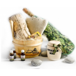 Аксессуары для бань