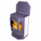 Печь-камин Бранденбург Призма Печь-камин Бранденбург Призма