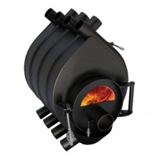 Печь отопительная Везувий АОГТ (00) 100 м. куб.(под стекло) Печь отопительная Везувий АОГТ (00) 100 м. куб.(под стекло)