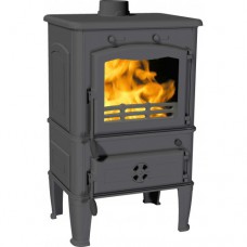 Печь-камин чугунная Guca Lawa