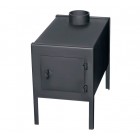 Печь отопительная Везувий Мини Печь отопительная Везувий Мини