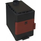 Печь отопительная Конвектика Варна 50 Печь отопительная Конвектика Варна 50