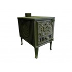 Печь отопительная Балезино ПЧ-2 (Б) Печь отопительная Балезино ПЧ-2 (Б)