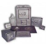 Печное литье