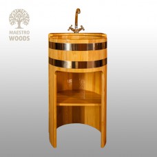 Умывальник-стойка