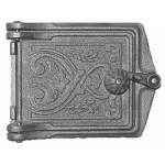 Дверцы прочистные