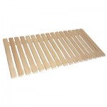 Лежаки и подголовники