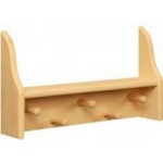 Вешалки и подставки