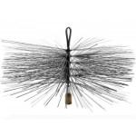 Очистка печи и дымохода