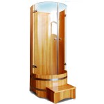 Умывальники и душевые кабины