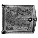 Дверцы топочные