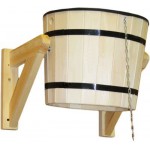 Обливные ведра