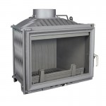 Каминные топки