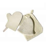 Текстиль и комплекты для бани