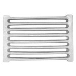 Решетки колосниковые