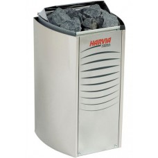 Электрическая печь Harvia Vega Compact BC45 Steel Электрическая печь Harvia Vega Compact BC45 Steel