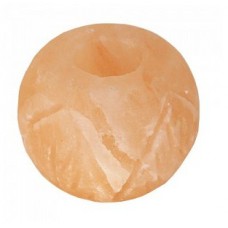 Подсвечник шаровидный