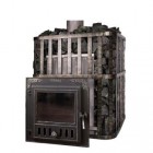 Печь чугунная Гефест ПБ-04 МС