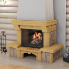 НОКТЮРН Рустик 700