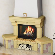 ЭЛЕГИЯ Рустик 800 ЭЛЕГИЯ Рустик 800