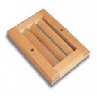 Вент. решетка малая (21*15см) 