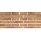 Панель фиброцементная (бежевый кирпич)