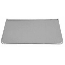 Притопочный лист (430/0,5 мм) 600х400 мм Притопочный лист (430/0,5 мм) 600х400 мм