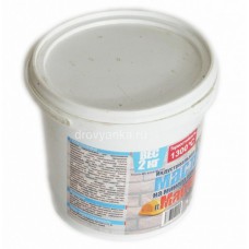 Мастика "Мастер+" 2кг Мастика "Мастер+" 2кг