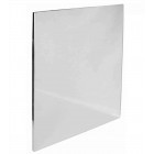 Экран защитный нержавейка (430/0,5 мм) 500х500 Экран защитный нержавейка (430/0,5 мм) 500х500