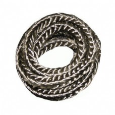 Базальтовый шнур 6 мм (1м\п) Базальтовый шнур 6 мм (1м\п)