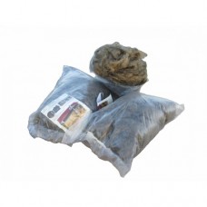 Вата базальтовая (3кг/упак.) Вата базальтовая (3кг/упак.)