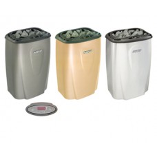 Печи для саун Harviа — Moderna V80E Печи для саун Harviа — Moderna V80E