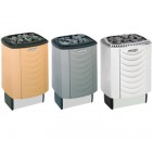 Печи для саун Harviа — Sound Rock M45