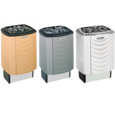 Печи для саун Harviа — Sound Rock M60 Печи для саун Harviа — Sound Rock M60