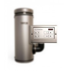 Панель управления CC Fresh