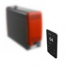 Пульт управления для парогенераторов T1 Пульт управления для парогенераторов T1