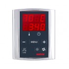 Цифровой пульт управления Harvia Griffin CG 170