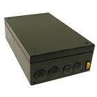 Пульт управления- контактор Helo WE4 Пульт управления- контактор Helo WE4