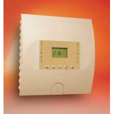 Пульт управления EOS Emotec DC 9000 DB "switch off" im Bedienteil Пульт управления EOS Emotec DC 9000 DB "switch off" im Bedienteil