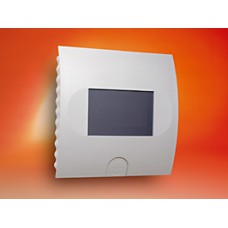 Пульт управления EOS Emotec L 09 (релейный блок 9 кВт) Пульт управления EOS Emotec L 09 (релейный блок 9 кВт)