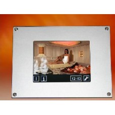 Пульт управления EOS EmoTouch AF Пульт управления EOS EmoTouch AF