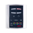 Цифровой пульт управления Harvia Griffin Colour Light CG170T