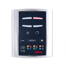 Цифровой пульт управления Harvia Griffin Colour Light CG170T