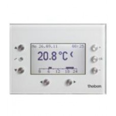 Пульт управления Tulikivi THEBEN VARIA SS089 Пульт управления Tulikivi THEBEN VARIA SS089