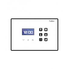 Пульт управления Tulikivi TOUCH SCREEN SS298 Белый Пульт управления Tulikivi TOUCH SCREEN SS298 Белый