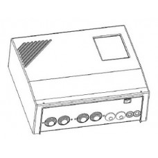 Kонтакторная коробка Helo WE-14 Kонтакторная коробка Helo WE-14