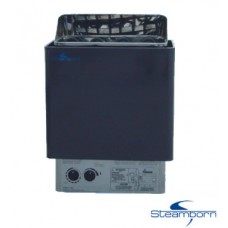 Печи для саун Steamborn VECTOR FV-60 Black Печи для саун Steamborn VECTOR FV-60 Black