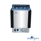 Печи для саун Steamborn VECTOR FV-60 St/black