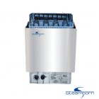 Печи для саун Steamborn VECTOR FV-60 St