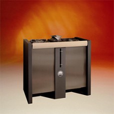 Печь для сауны EOS Herkules XL S120 Vapor 24,0 KW Печь для сауны EOS Herkules XL S120 Vapor 24,0 KW